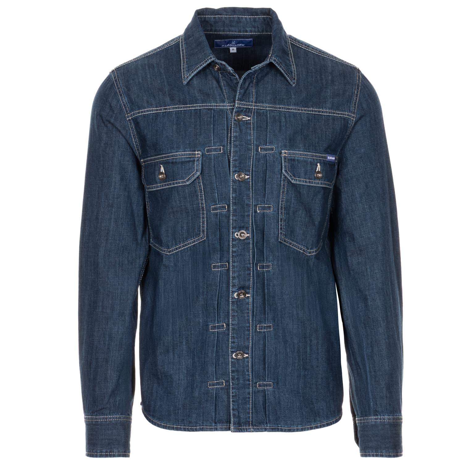 Shop Blaumann Jeanshosen online | Die Form Oldenburg